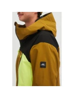 Pánská zimní sportovní bunda O'neill Psycho Tech snowboard/ski GTX pánské Pánská zimní sportovní bunda O'neill Psycho Tech snowboard/ski GTX pánské