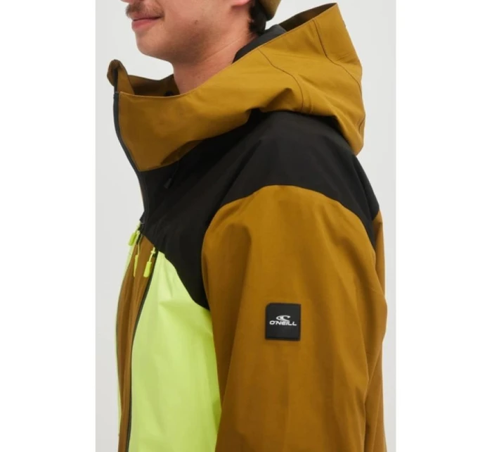 Pánská zimní sportovní bunda O'neill Psycho Tech snowboard/ski GTX pánské Pánská zimní sportovní bunda O'neill Psycho Tech snowboard/ski GTX pánské