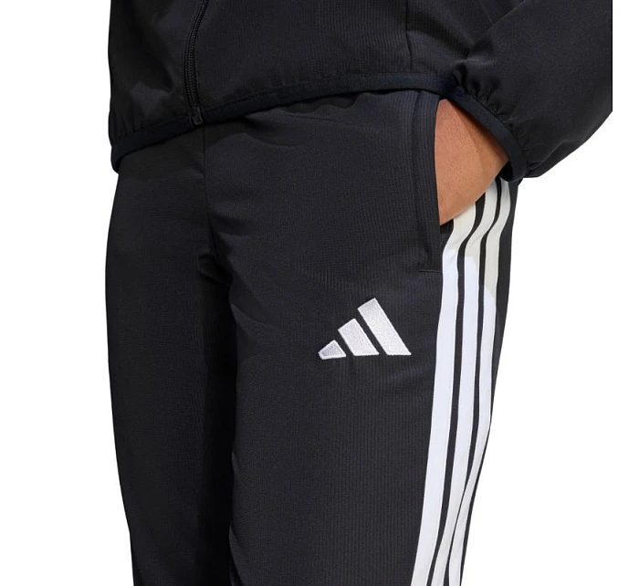 Dětské kalhoty Tiro 26 League Presentation black model 21880861 - ADIDAS
