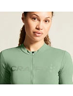 Dámské tričko s krátkým rukávem model 22135627 LOGO JERSEY W - Craft