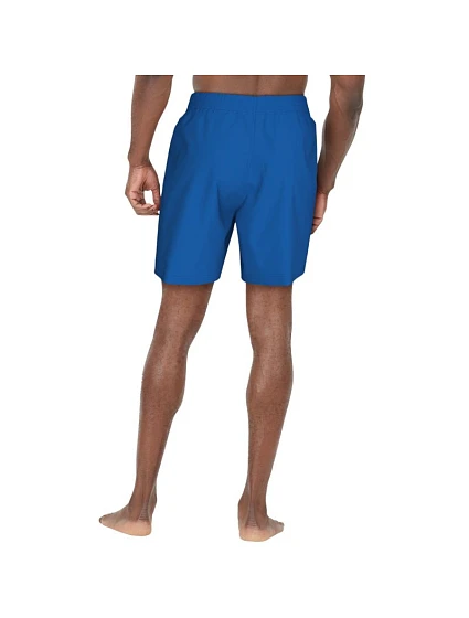 Plavky Essential modré, model 22230247 - NIKE