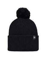 Pletená čepice Černá Jedna velikost model 22379879 - Buff Pletená čepice Černá Jedna velikost model 22379879 - Buff
