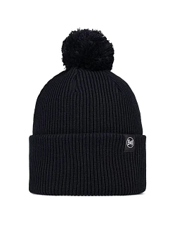 Pletená čepice Černá Jedna velikost model 22379879 - Buff