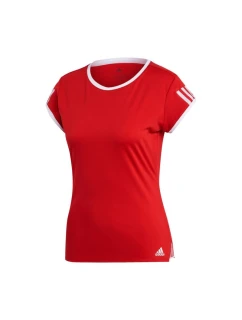 Tričko adidas Club W EJ7050