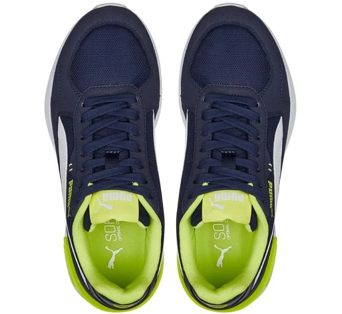 Dětské boty Jr 14  model 17640925 - Puma