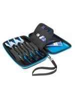 Pouzdro na šipky Harrows Blaze Pro 6 BLAZEPRO6 Pouzdro na šipky Harrows Blaze Pro 6 BLAZEPRO6