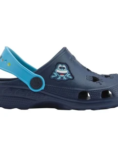 Dřeváky Little Frog Jr model 18474783 - Coqui