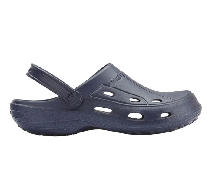 Tina W model 18474973 dámské dřeváky - Coqui