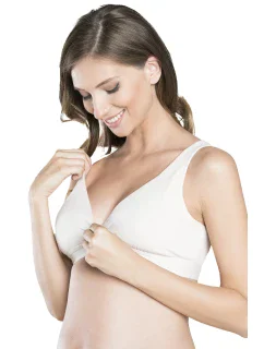 Italian Fashion LUX barva: pudrová