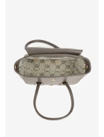 Malá taška kufřík model 21711870 šedá - NOBO