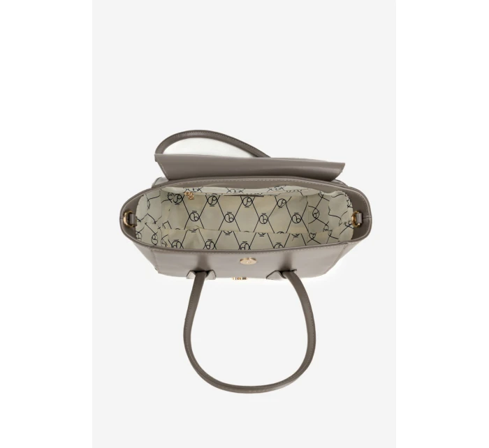 Malá taška kufřík model 21711870 šedá - NOBO