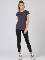 Tričko 298 TS TL model 17355431 tmavě fialová - FPrice
