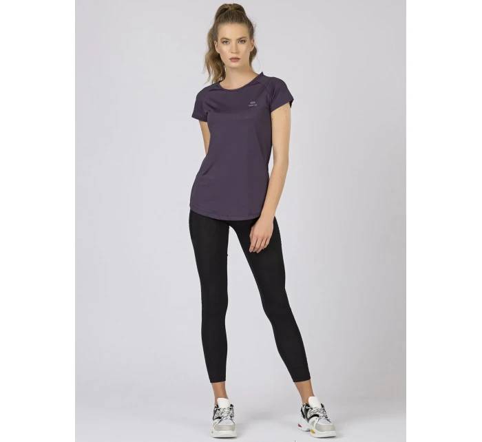 Tričko 298 TS TL model 17355431 tmavě fialová - FPrice