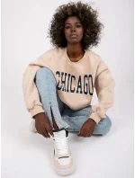 Mikina EM BL 617 C.29X béžová