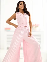 Sada IT KMPL 21223.18 světle růžová