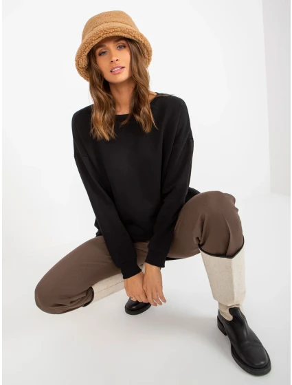 Mikina RV BL 8310.60 černá