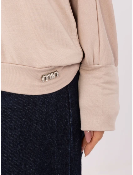 Halenka RV BZ A 164.82 béžová Halenka RV BZ A 164.82 béžová