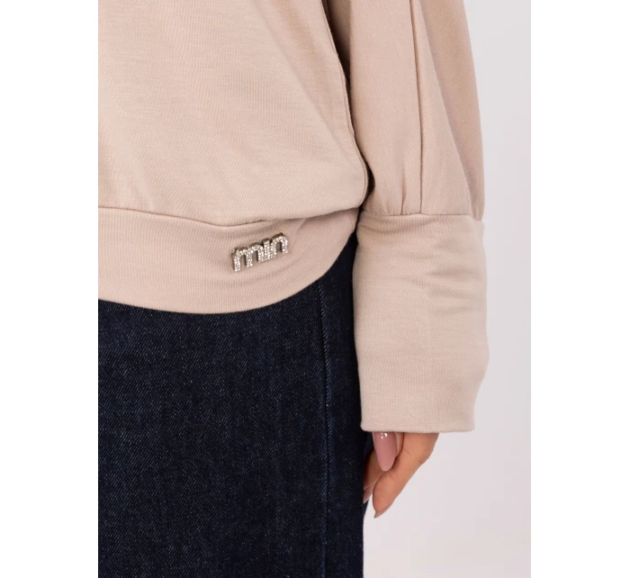 Halenka RV BZ A 164.82 béžová Halenka RV BZ A 164.82 béžová