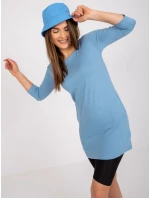 Tunika TW TU model 17293276 světle modrá - FPrice