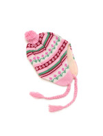 Čepice Art Of Polo Hat Cz1543 Pink/Multicolour