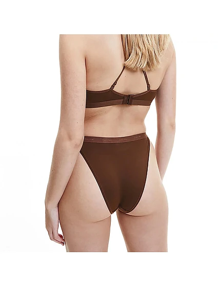 Dámské brazilky To Body  model 20946404 - Calvin Klein