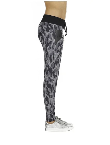 Dámské legíny model 7117328 - Bas Bleu