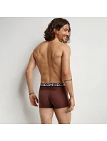 Pánské boxerky 2ks COTTON 3D FLEX AIR BOXER  - DIM