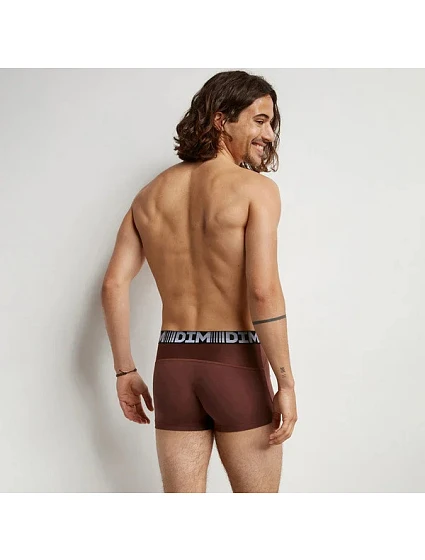 Pánské boxerky 2ks COTTON 3D FLEX AIR BOXER  - DIM
