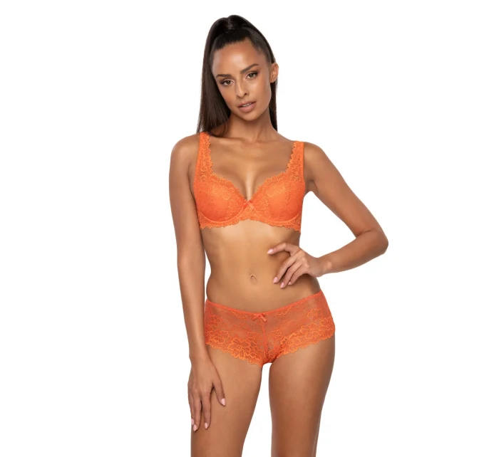 FIGI CARMELA model 19580037 ORANGE WL 2024 - Mat FIGI CARMELA model 19580037 ORANGE WL 2024 - Mat