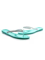 Vynikající modré žabky Vynikající modré žabky