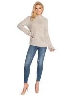 Svetr  model 146918 PeeKaBoo