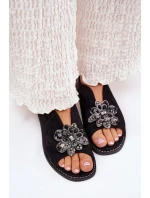 Sandály  model 211630 Step in style