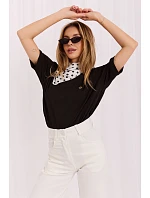 T-shirt model 230411 Lakerta T-shirt model 230411 Lakerta