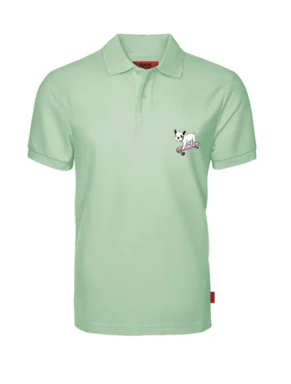 Pánské tričko model 15731612 - John Frank Pánské tričko model 15731612 - John Frank