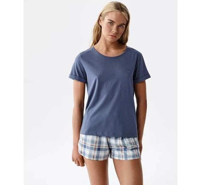 Pyžamo SXL model 22003144 - Atlantic Pyžamo SXL model 22003144 - Atlantic