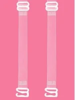 Silikonová ramínka s  RT 102 12 mm model 18056715 - Julimex