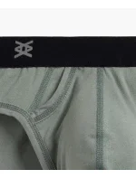 Kalhotky Atlantic MP-162 M-2XL Kalhotky Atlantic MP-162 M-2XL