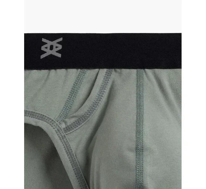 Kalhotky Atlantic MP-162 M-2XL Kalhotky Atlantic MP-162 M-2XL