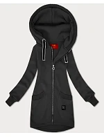 Damska bluza ze model 21335827 - LHD Damska bluza ze model 21335827 - LHD