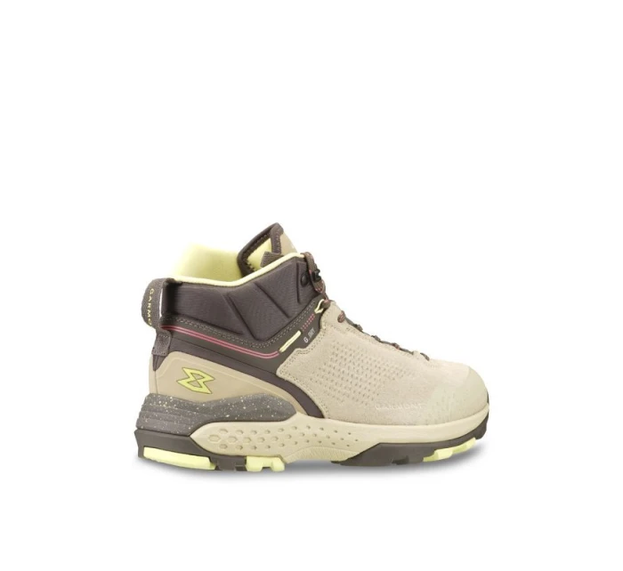 Dámské boty GROOVE MID G-DRY WMS Dámské boty GROOVE MID G-DRY WMS