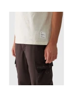 Trekové kalhoty M model 21425773 - 4F