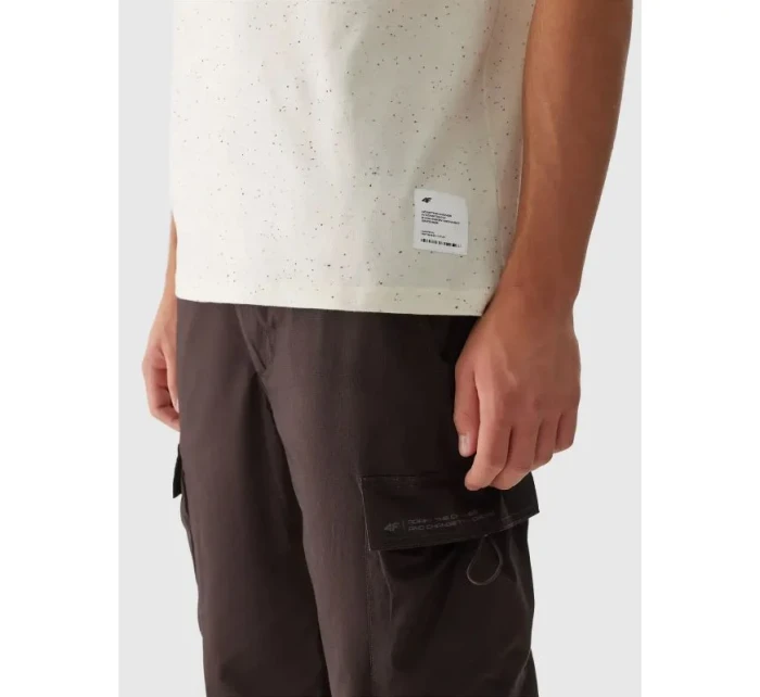 Trekové kalhoty M model 21425773 - 4F