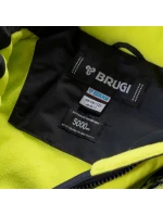 Kurtka Jr model 20767652 - Brugi Kurtka Jr model 20767652 - Brugi