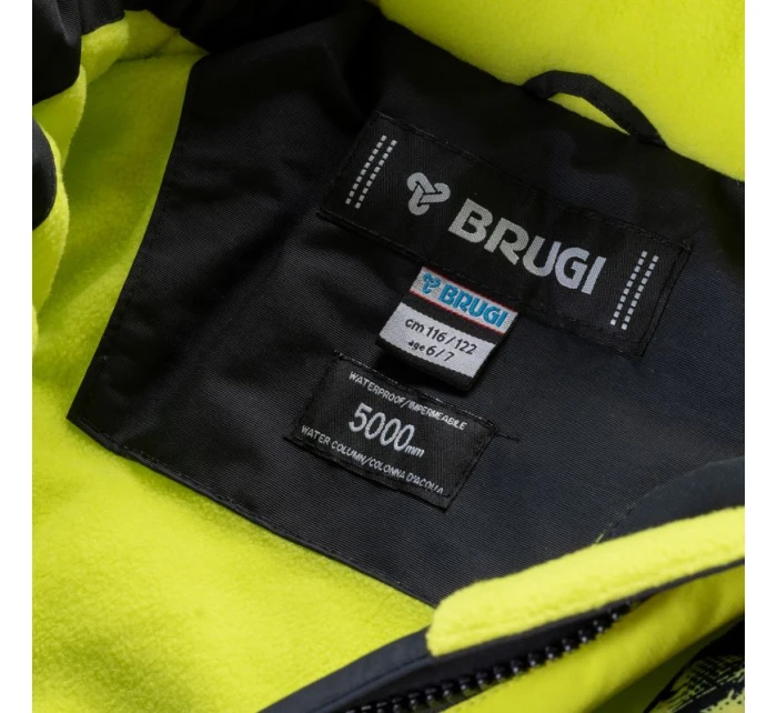 Kurtka Jr model 20767652 - Brugi Kurtka Jr model 20767652 - Brugi