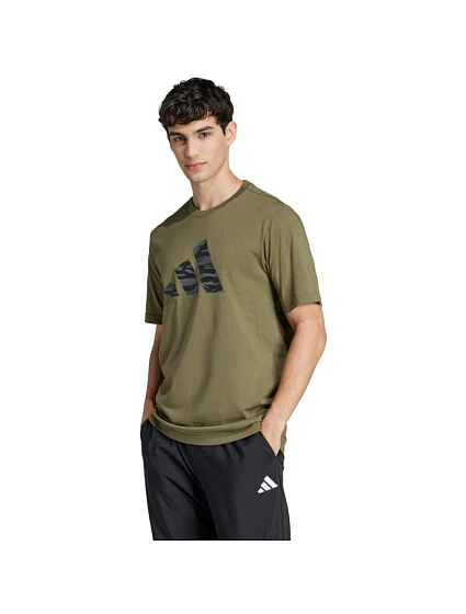 Tričko  Camo Graphic M pánské model 21080263 - ADIDAS