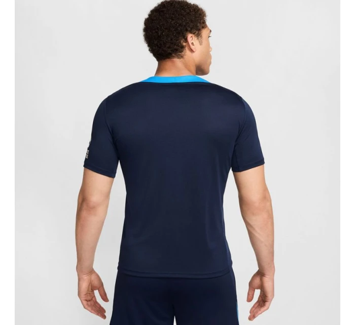 Nike Chelsea FC Strike SS Top M Tričko FN9813-454 Nike Chelsea FC Strike SS Top M Tričko FN9813-454