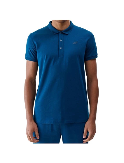 Koszulka polo  M WMM00TPTS 46S pánské model 21045991 - 4F