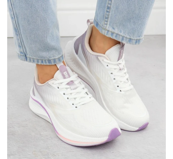 Běžecké boty Big Star W RR274A161 INT2120