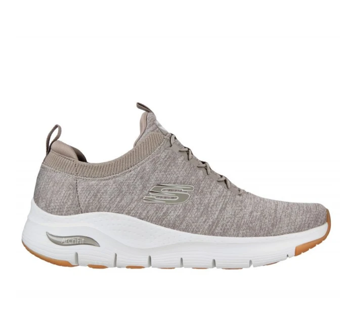 Boty Skechers Arch Fit Waveport M 232301TPE Boty Skechers Arch Fit Waveport M 232301TPE