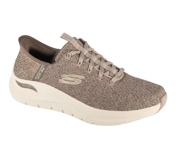 Slipins: Arch Fit 2.0 Look  Grey 41 model 21377801 - Skechers
